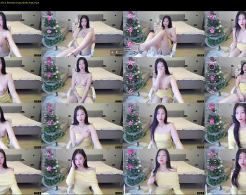 _smileflower_ — 17 minute Chaturbate female cam show recording, 720p, Dec 26, 2024