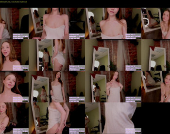 _violet_mills_ — 120 minute Chaturbate female cam show recording, 720p, Dec 27, 2024