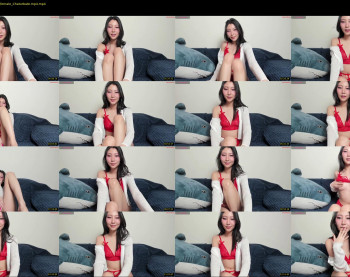 _yuriko — 14 minute Chaturbate female cam show recording, 720p, Dec 26, 2024