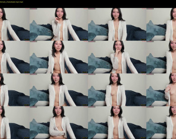 _yuriko — 8 minute Chaturbate female cam show recording, 720p, Dec 26, 2024