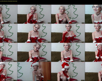 agatha_moore_ — 121 minute Chaturbate female cam show recording, 720p, Dec 26, 2024