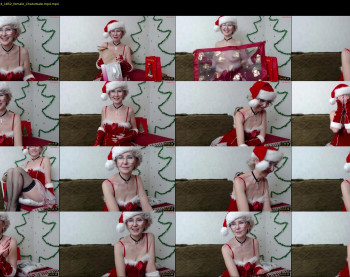 agatha_moore_ — 29 minute Chaturbate female cam show recording, 720p, Dec 26, 2024