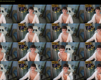 aiko_miracle — 4 minute Chaturbate male cam show recording, 720p, Dec 26, 2024