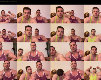 alessandrobuilder — 8 minute Chaturbate couple cam show recording, 720p, Dec 26, 2024