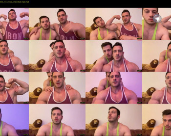 alessandrobuilder — 45 minute Chaturbate couple cam show recording, 720p, Dec 26, 2024