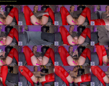 alexanotitle — 122 minute Chaturbate female cam show recording, 720p, Dec 27, 2024