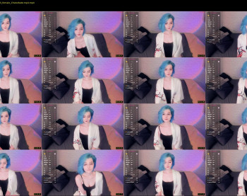 alicentity — 24 minute Chaturbate female cam show recording, 720p, Dec 26, 2024