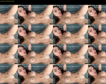 alissgrey — 11 minute Chaturbate couple cam show recording, 720p, Dec 26, 2024