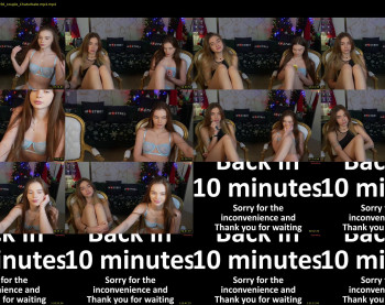 anabel054 — 92 minute Chaturbate female cam show recording, 720p, Dec 26, 2024