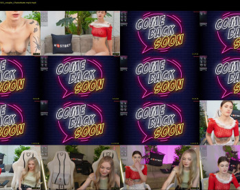 anabel2054 — 122 minute Chaturbate female cam show recording, 720p, Dec 26, 2024
