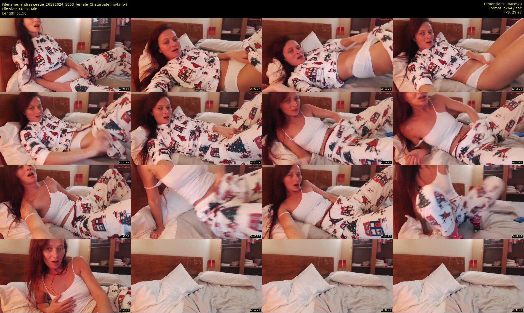 andrasweetie — 52 minute Chaturbate couple cam show recording, 480p, Dec 26, 2024