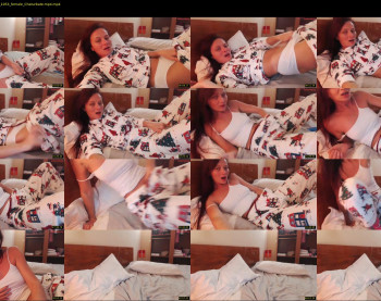 andrasweetie — 52 minute Chaturbate couple cam show recording, 480p, Dec 26, 2024