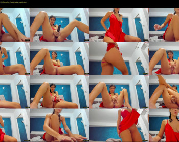 anna_lewis — 107 minute Chaturbate female cam show recording, 720p, Dec 26, 2024
