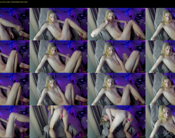 another_jasper — 7 minute Chaturbate male cam show recording, 720p, Dec 26, 2024