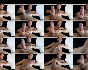 apollobest77 — 59 minute Chaturbate male cam show recording, 720p, Dec 26, 2024