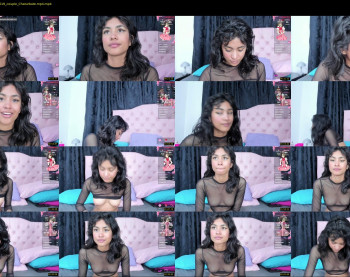 applehot_lr — 4 minute Chaturbate couple cam show recording, 720p, Dec 27, 2024