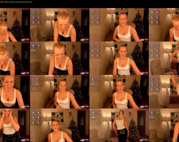 barbara_summers — 70 minute Chaturbate female cam show recording, 720p, Dec 26, 2024