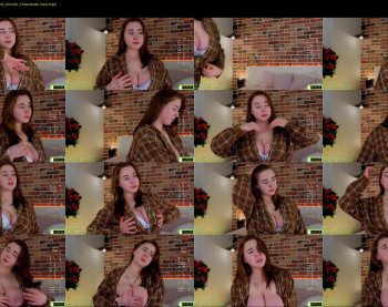 beam_kim — 32 minute Chaturbate female cam show recording, 720p, Dec 26, 2024