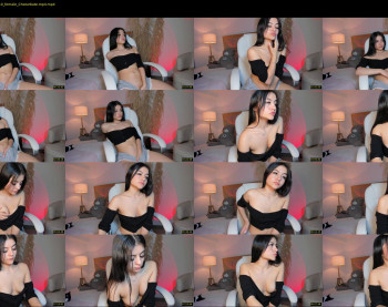 bellamia_ — 10 minute Chaturbate female cam show recording, 720p, Dec 27, 2024