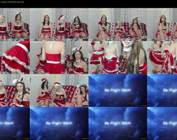 best_trip — 120 minute Chaturbate couple cam show recording, 720p, Dec 26, 2024