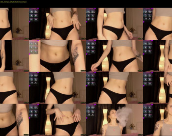 beverlyvega — 11 minute Chaturbate couple cam show recording, 720p, Dec 26, 2024