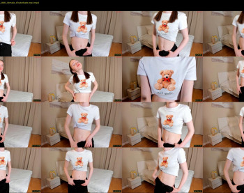 breckgodbold — 121 minute Chaturbate female cam show recording, 720p, Dec 26, 2024