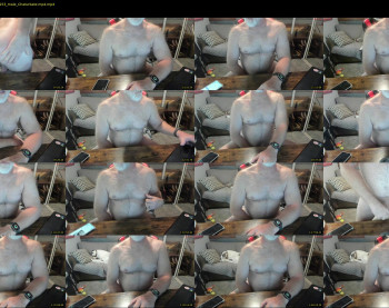 budnsocalii — 120 minute Chaturbate male cam show recording, 720p, Dec 26, 2024