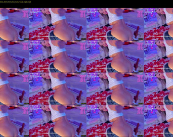 butterybubblebutt — 69 minute Chaturbate couple cam show recording, 720p, Dec 27, 2024