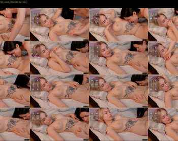 byrdtabitha — 22 minute Chaturbate female cam show recording, 720p, Dec 27, 2024