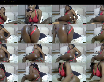 ceepretty — 43 minute Chaturbate female cam show recording, 480p, Dec 27, 2024