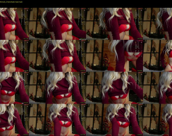 corni__ — 4 minute Chaturbate female cam show recording, 720p, Dec 26, 2024