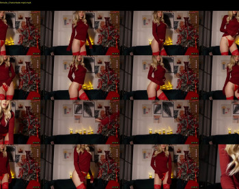corni__ — 4 minute Chaturbate female cam show recording, 720p, Dec 26, 2024