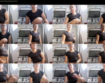crazybrenda89 — 18 minute Chaturbate couple cam show recording, 720p, Dec 26, 2024