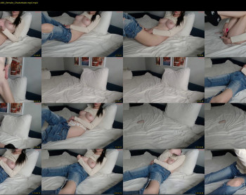 cuteemouse — 98 minute Chaturbate female cam show recording, 720p, Dec 26, 2024