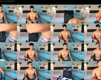 danteestone — 31 minute Chaturbate male cam show recording, 720p, Dec 27, 2024