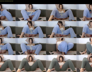 dara6761 — 15 minute Chaturbate female cam show recording, 720p, Dec 26, 2024