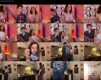 di_n_alex — 120 minute Chaturbate couple cam show recording, 720p, Dec 26, 2024