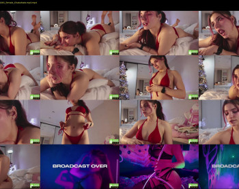 diana_alison — 101 minute Chaturbate female cam show recording, 720p, Dec 26, 2024