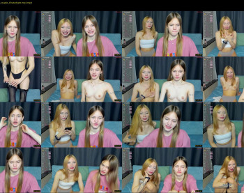 do_dick — 67 minute Chaturbate couple cam show recording, 720p, Dec 26, 2024