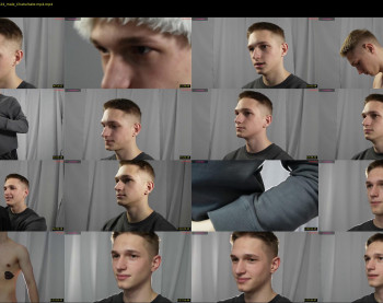 dustyn_fox — 106 minute Chaturbate male cam show recording, 720p, Dec 26, 2024