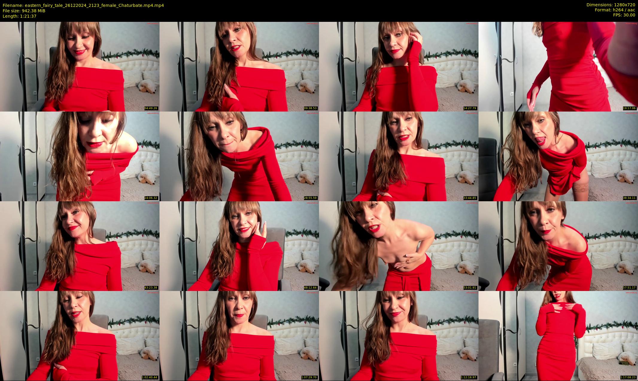 eastern_fairy_tale — 82 minute Chaturbate female cam show recording, 720p, Dec 26, 2024
