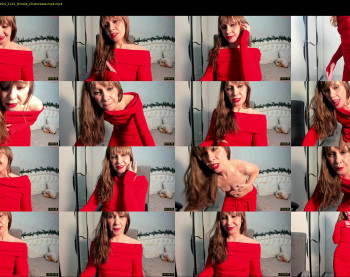eastern_fairy_tale — 82 minute Chaturbate female cam show recording, 720p, Dec 26, 2024