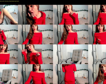 eastern_fairy_tale — 24 minute Chaturbate female cam show recording, 720p, Dec 26, 2024