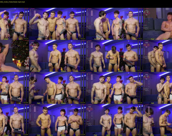 ed_hooligan — 69 minute Chaturbate male cam show recording, 720p, Dec 26, 2024
