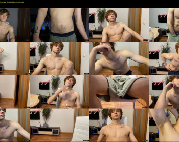 eitanhere — 121 minute Chaturbate male cam show recording, 720p, Dec 26, 2024