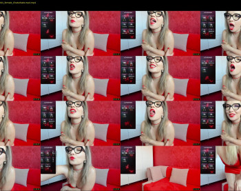 emilymilf__ — 3 minute Chaturbate female cam show recording, 720p, Dec 26, 2024
