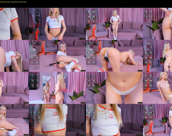 emilyrighter — 46 minute Chaturbate female cam show recording, 720p, Dec 26, 2024