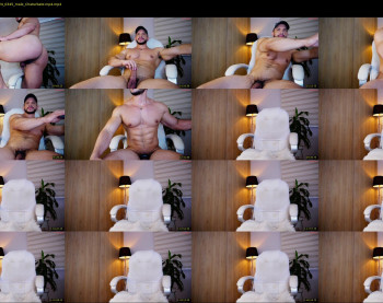 erick_thompson — 120 minute Chaturbate male cam show recording, 720p, Dec 27, 2024
