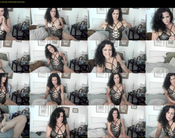 evparrish — 96 minute Chaturbate female cam show recording, 720p, Dec 27, 2024