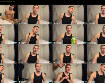 fate_fit_fun — 15 minute Chaturbate male cam show recording, 720p, Dec 27, 2024